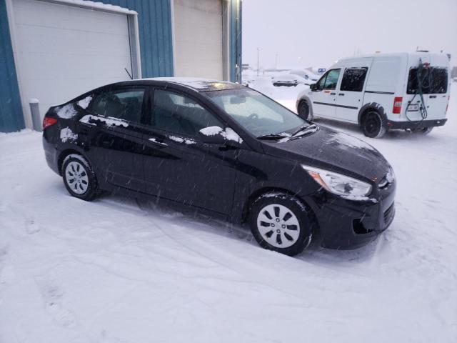 Vin: kmhct4ae8gu118429, lot: 81187813, hyundai accent se 20164