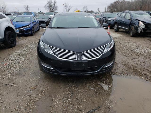 3LN6L2LU5ER808715 | 2014 LINCOLN MKZ HYBRID