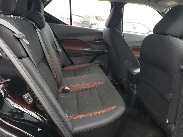 2020 NISSAN KICKS SR 3N1CP5DV9LL537181