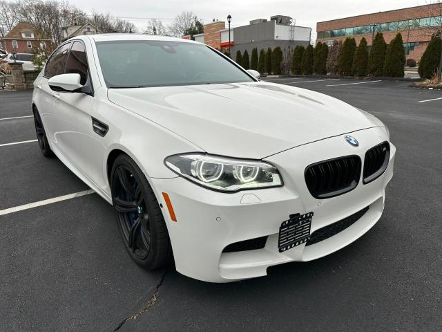 WBSFV9C54FD594710 2015 BMW M5, photo no. 4