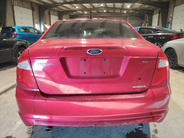 2012 Ford Fusion - Image 6