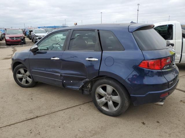 5J8TB18217A013753 | 2007 Acura rdx