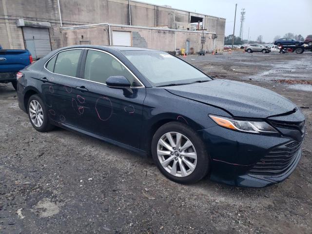 JTNB11HKXJ3019457 | 2018 TOYOTA CAMRY L