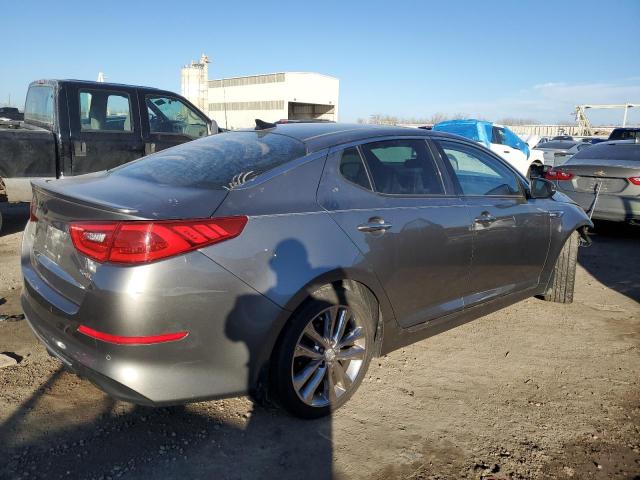 5XXGR4A62EG349911 | 2014 KIA OPTIMA SX