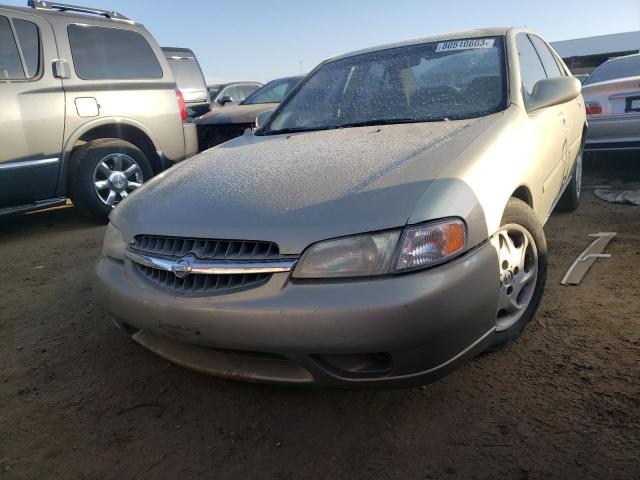 1N4DL01D4XC106153 | 1999 Nissan altima xe