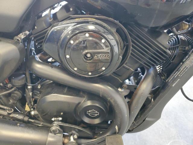 2018 HARLEY-DAVIDSON XG500 1HD4NAA16JC507872