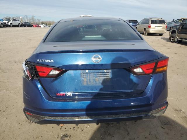 1N4BL4BV2NN377784 | 2022 NISSAN ALTIMA S