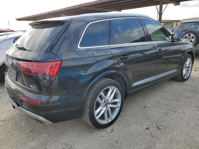 VIN WA1VAAF7XJD053161 2018 Audi Q7, Prestige no.3