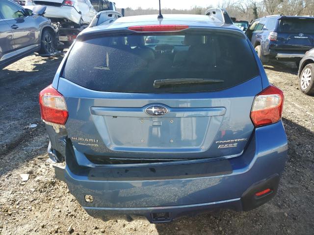 JF2GPABC1H8220723 | 2017 SUBARU CROSSTREK