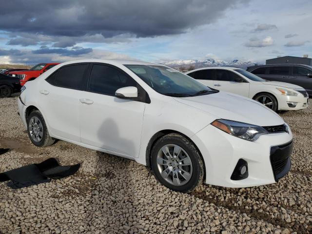 5YFBURHE8FP296711 | 2015 TOYOTA COROLLA L