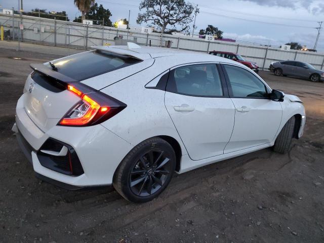 Vin: shhfk7h62lu403570, lot: 81864343, honda civic ex 20203