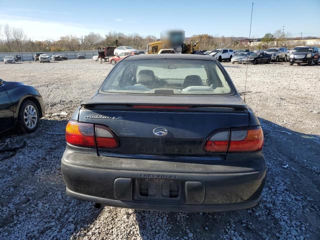 1999 Chevrolet Malibu Ls VIN: 1G1NE52M0X6209601 Lot: 78816643