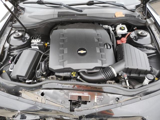 2G1FD1E38F9239214 | 2015 CHEVROLET CAMARO LT