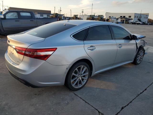 4T1BK1EB9EU089274 | 2014 Toyota avalon base