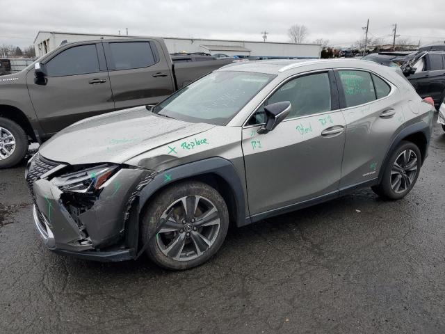 JTHP9JBH4L2033698 | 2020 LEXUS UX 250H