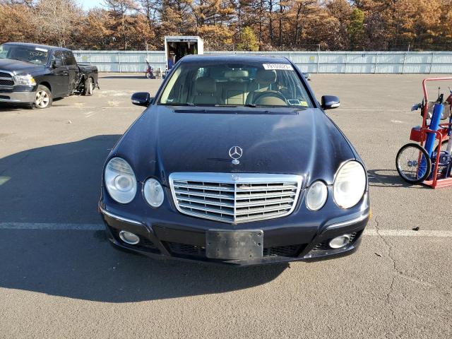 WDBUF87X07B183575 2007 Mercedes-Benz E 350 4Matic