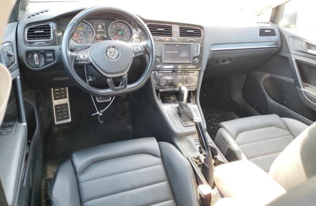 2016 VOLKSWAGEN GOLF SPORT - 3VWC17AU9GM514762