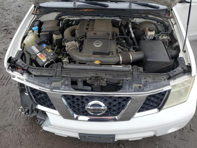 5N1AR18W55C748446 | 2005 Nissan pathfinder le