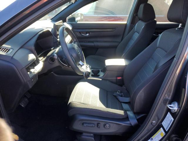 2023 HONDA CR-V SPORT - 7FARS6H57PE041097
