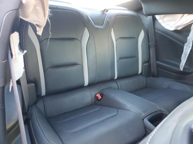 1G1FD1RS0L0141608 | 2020 CHEVROLET CAMARO LT