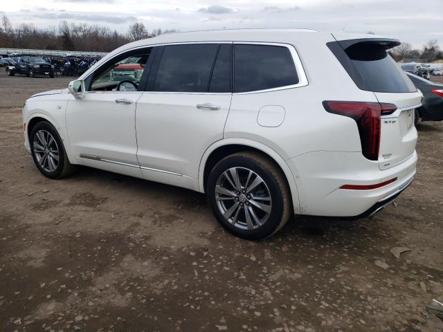 2020 CADILLAC XT6 PLATIN - 1GYKPFRS2LZ214588