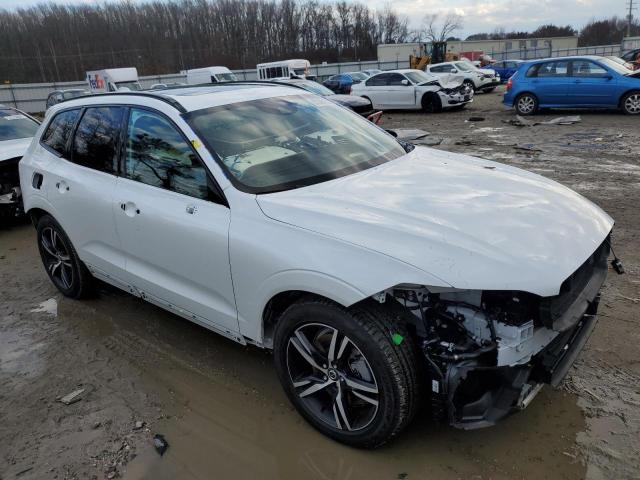 YV4BR0DM5M1723349 | 2021 VOLVO XC60 T8 RE