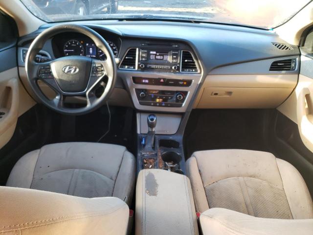 5NPE24AF6HH492994 | 2017 HYUNDAI SONATA SE