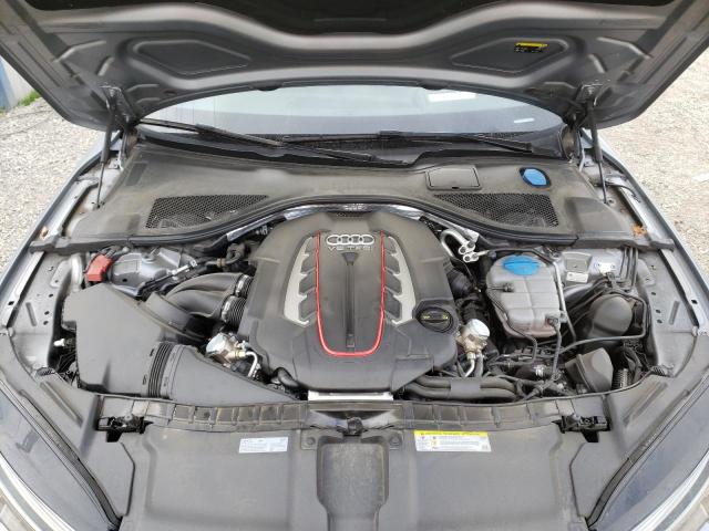 2018 AUDI S7 PRESTIG WAU2FAFC3JN080314