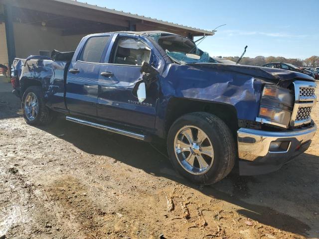 1GCRCREH7EZ346907 | 2014 CHEVROLET SILVERADO