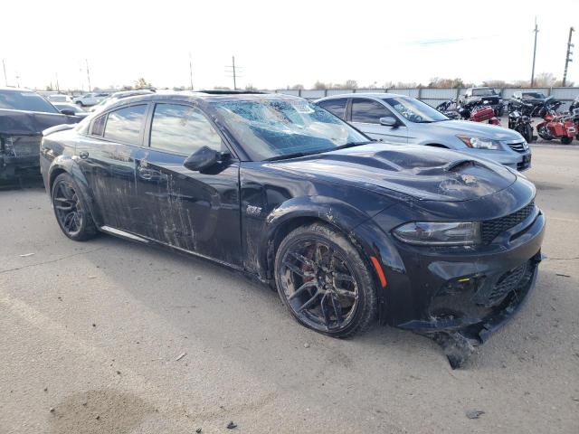 2C3CDXGJ6MH584788 | 2021 DODGE CHARGER SC