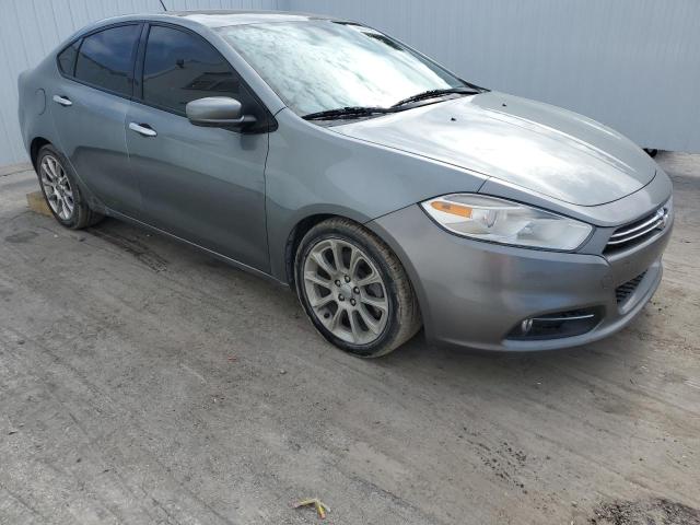 1C3CDFCA1DD132910 | 2013 Dodge dart limited