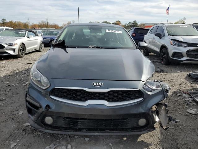 3KPF24AD0KE041123 | 2019 KIA forte fe