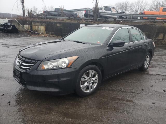 2011 Honda Accord Sdn SE