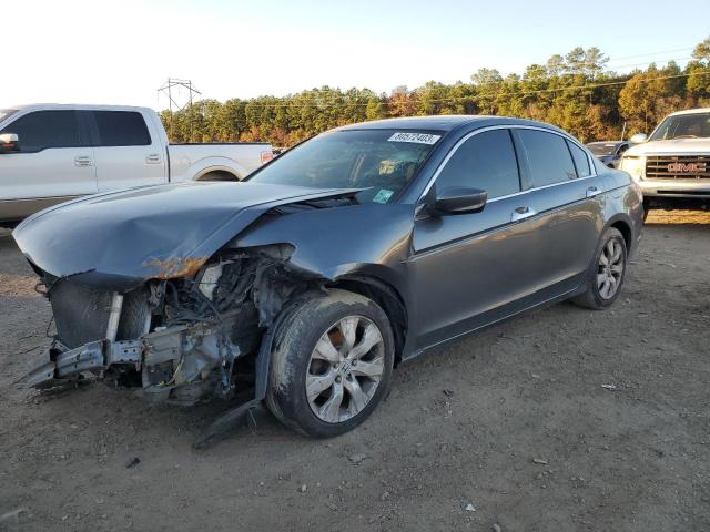 2008 Honda Accord Coupe EX