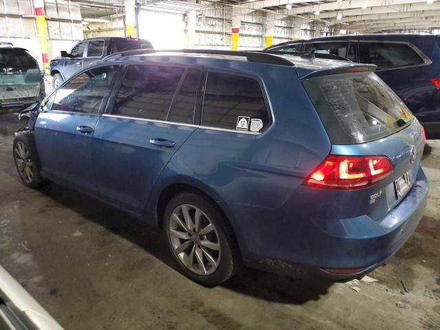 2016 VOLKSWAGEN GOLF SPORT - 3VWC17AU5GM513575