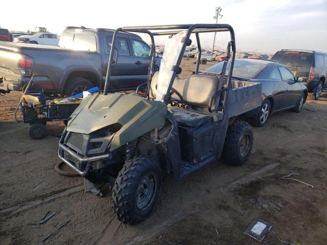 2014 POLARIS RANGER 400 4XARH45A0EE235492