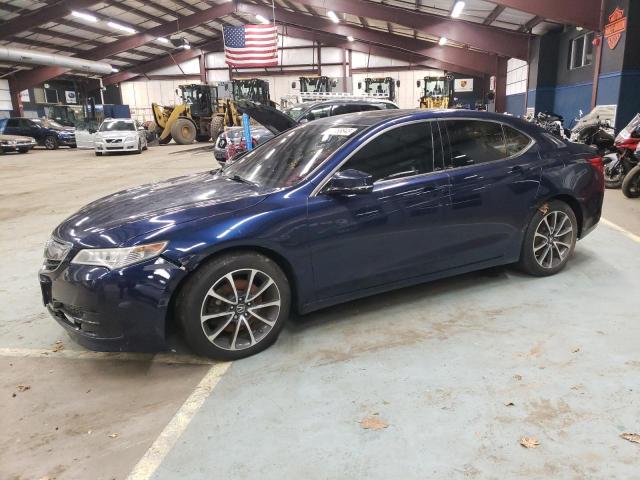 2016 Acura TLX Tech