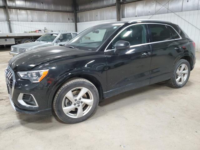 WA1AECF39K1076414 | 2019 AUDI Q3 PREMIUM