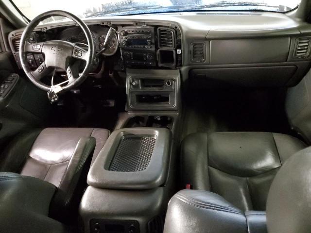 2GCEK13T851229128 | 2005 Chevrolet silverado k1500