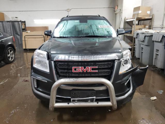 2GKFLTEK4H6353703 | 2017 GMC TERRAIN SL