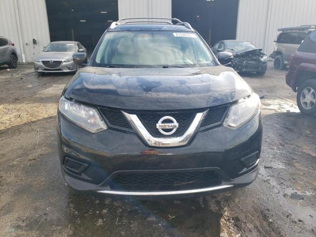 5N1AT2MN7GC918118 | 2016 NISSAN ROGUE S