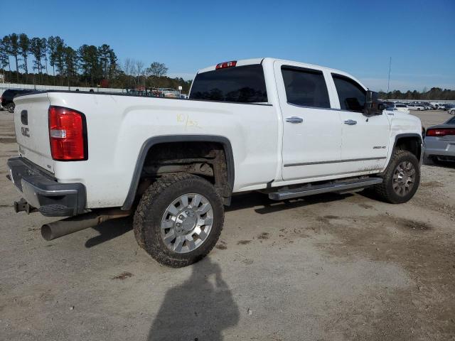 1GT12REY4KF157547 | 2019 GMC SIERRA K25