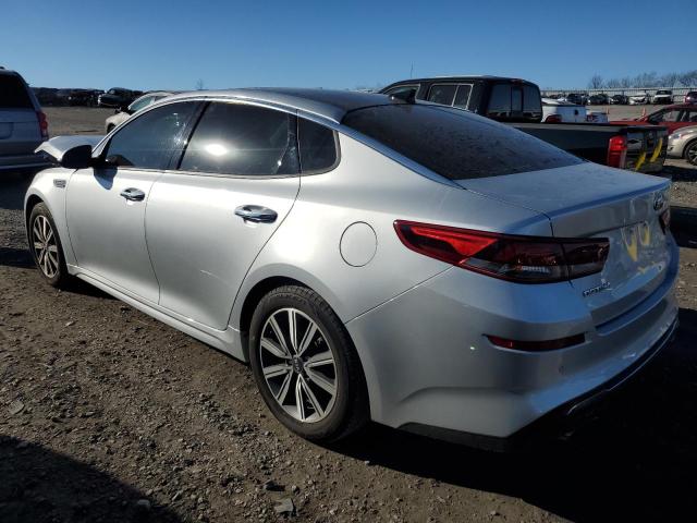 5XXGU4L14LG412861 | 2020 KIA OPTIMA EX