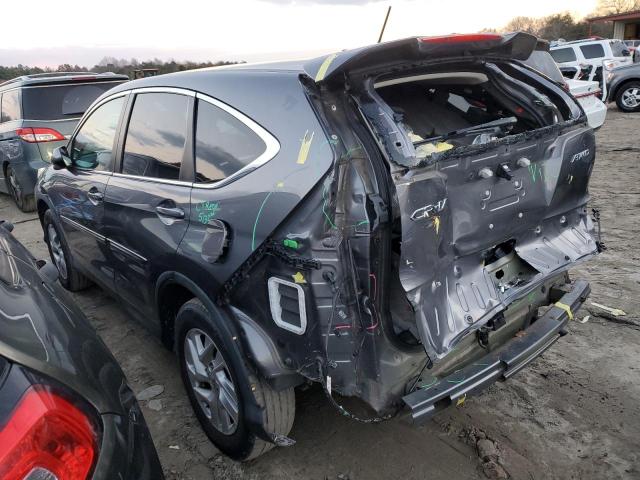 Vin: 2hkrm4h5xgh658117, lot: 77514633, honda crv ex 20162