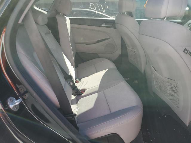 KM8J33A41HU300659 Hyundai Tucson Limited