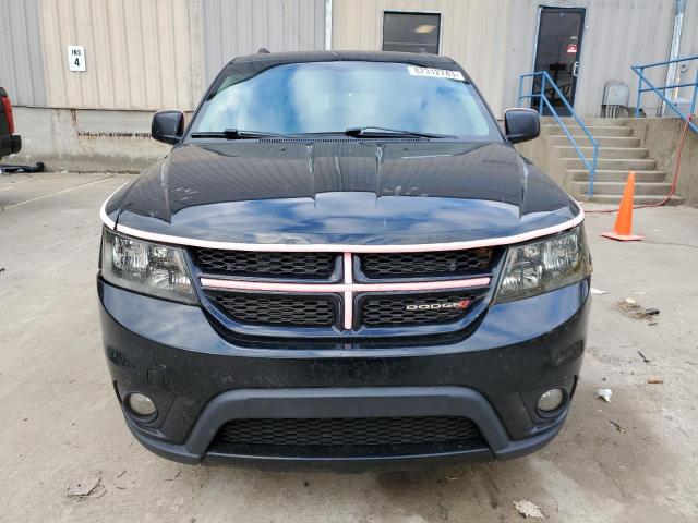 3C4PDDBG6FT749417 | 2015 DODGE JOURNEY SX