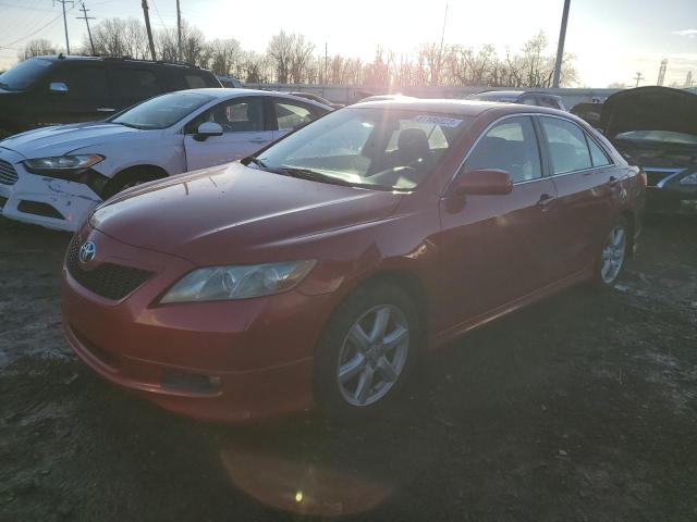 2009 Toyota Camry Base