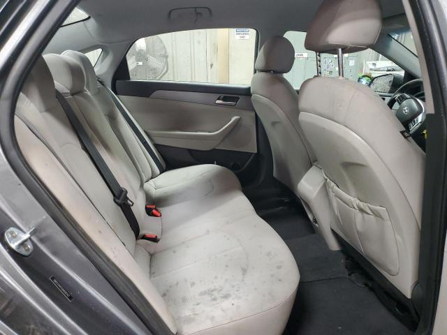 5NPE24AF0JH656147 | 2018 HYUNDAI SONATA SE