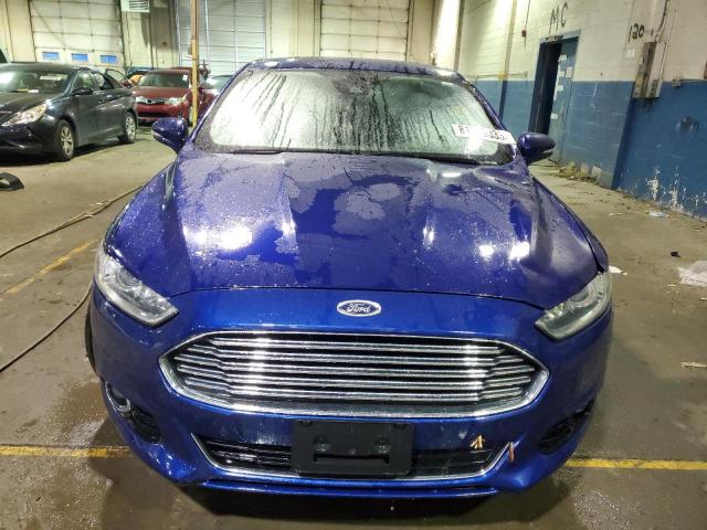 3FA6P0K98GR205650 | 2016 Ford fusion titanium