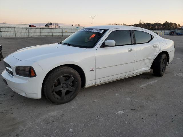 2010 Dodge Charger Sxt VIN: 2B3CA3CV6AH286258 Lot: 79764643